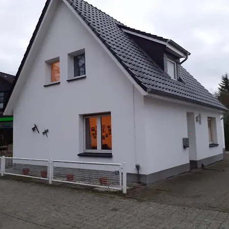 Oldenhauschen Lejlighed Oldenburg